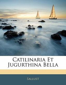 Catilinaria et Jugurthina Bell