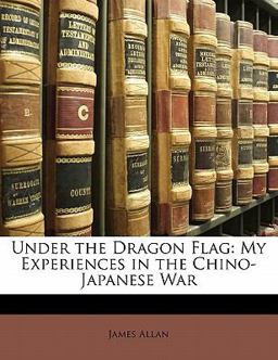 Under the Dragon Flag