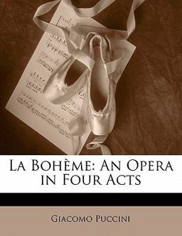 La Bohème