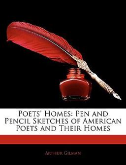 Poets' Homes