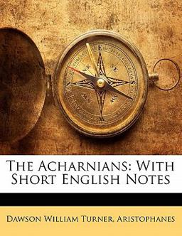 The Acharnians
