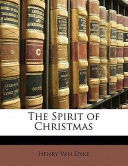 The Spirit of Christmas