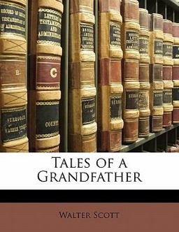 Tales of a Grandfather