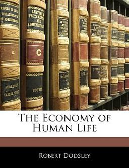 The Economy of Human Life