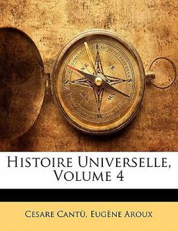 Histoire Universelle
