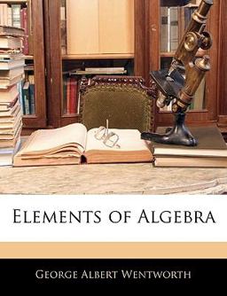 Elements of Algebr