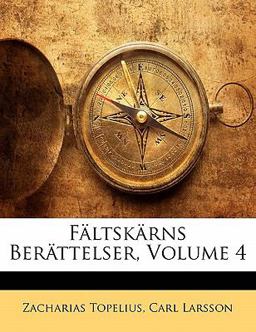 Fältskärns Berättelser