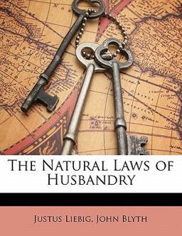 The Natural Laws of Husbandry