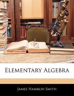 Elementary Algebr