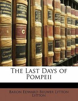 The Last Days of Pompeii