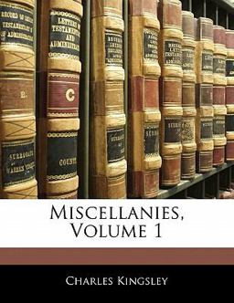 Miscellanies