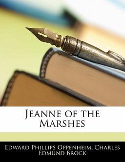 Jeanne of the Marshes