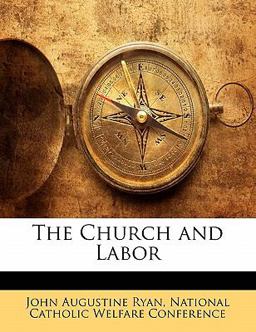 The Church and Labor