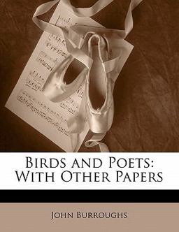 Birds and Poets