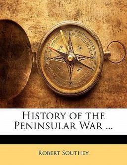 History of the Peninsular War