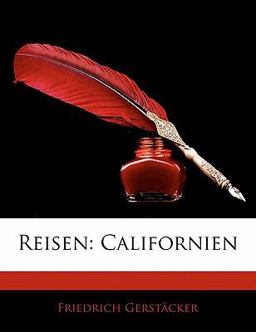 Reisen: Californien