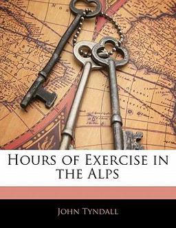 Hours of Exercise in the Alps