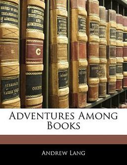 Adventures among Books