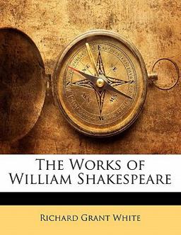 The Works of William Shakespeare