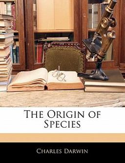 The Origin of Species The Origin of Species