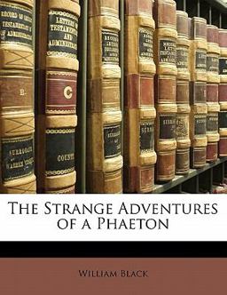 The Strange Adventures of a Phaeton