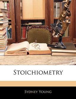 Stoichiometry