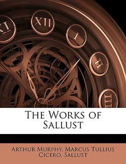The Works of Sallust