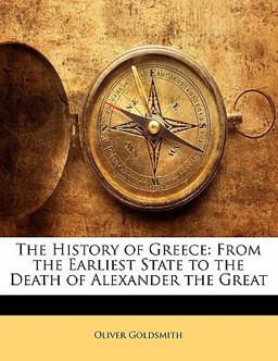 The History of Greece