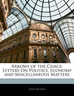 Arrows of the Chace