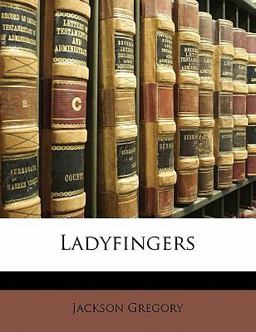 Ladyfingers