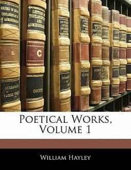 Poetical Works