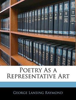 Poetry As a Representative Art