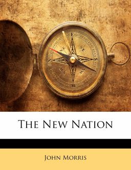 The New Nation The New Nation