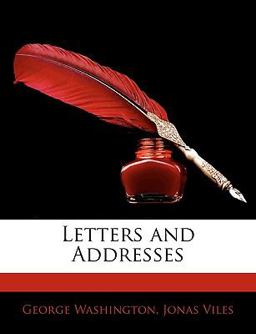 Letters and Addresses