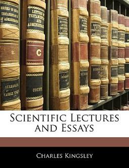 Scientific Lectures and Essays