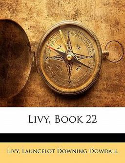 Livy, Book 22