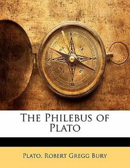 The Philebus of Plato