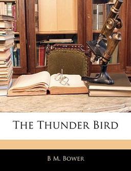 The Thunder Bird
