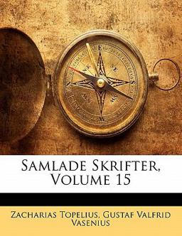 Samlade Skrifter