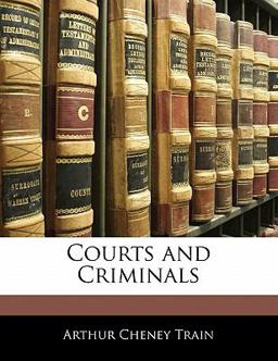 Courts and Criminals