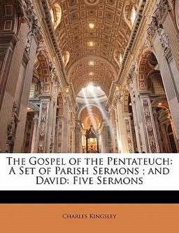 The Gospel of the Pentateuch
