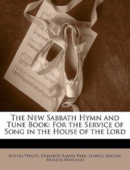 The New Sabbath Hymn and Tune Book