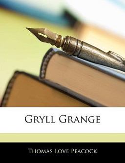 Gryll Grange Gryll Grange