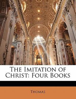 The Imitation of Christ