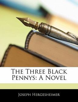 The Three Black Pennys The Three Black Pennys