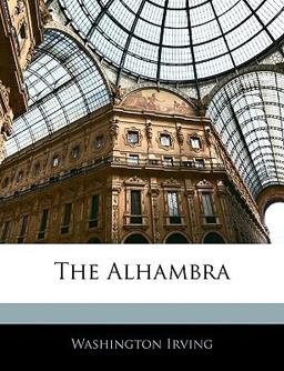The Alhambr