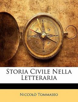 Storia Civile Nella Letterari