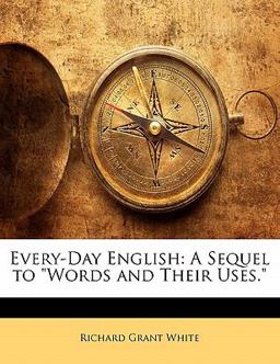 Every-Day English