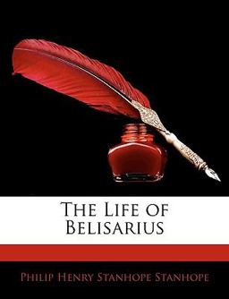 The Life of Belisarius