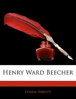 Henry Ward Beecher